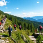 Hiking tips