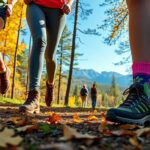 Womens hiking socks