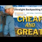 inexpensive-ultralight-hiking-gear-2025