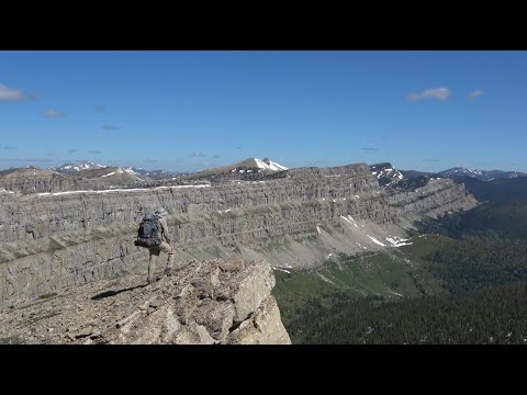8-day-bob-marshall-hike-in-montana