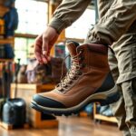 Buy hiking boots