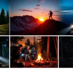 Head torch