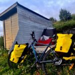 history-of-cycle-touring-/-bikepacking