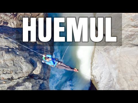 south-america’s-best-trek?