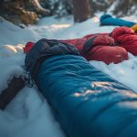 Sleeping bag ratings
